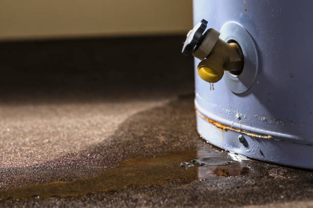Best Commercial water damage restoration  in Port Dickinson, NY