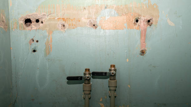 Best Residential water damage restoration  in Port Dickinson, NY