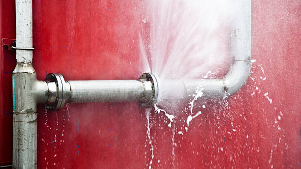  Port Dickinson, NY Water damage restoration Pros